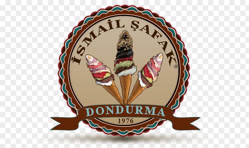 Ice Cream İsmail Şafak Brand Service PNG