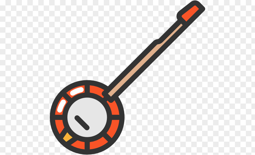 Musical Instruments Icon Design Clip Art PNG