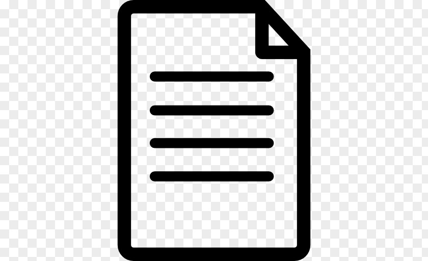 Paper Sheet Document File Format Clip Art PNG