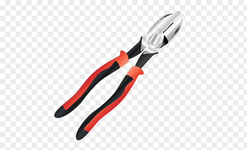 Pliers Tool PNG