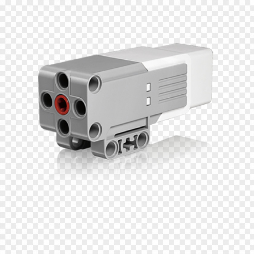 Robot Lego Mindstorms EV3 Servomotor Servomechanism PNG