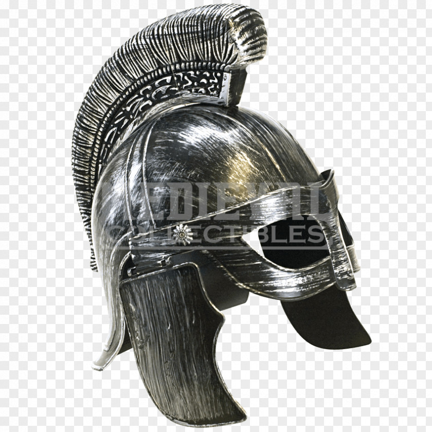 Roman Soldier Army Helmet Galea Muscle Cuirass Legionary PNG