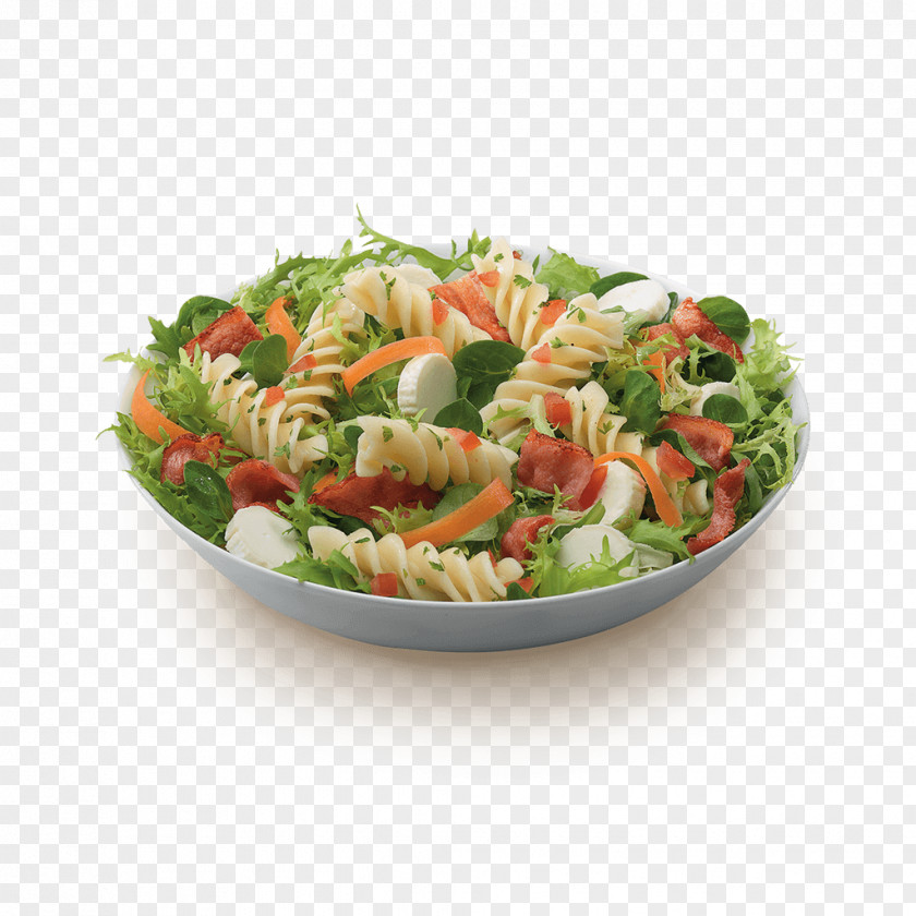 Salade De Crudites Caesar Salad Vegetarian Cuisine Side Dish Recipe Garnish PNG