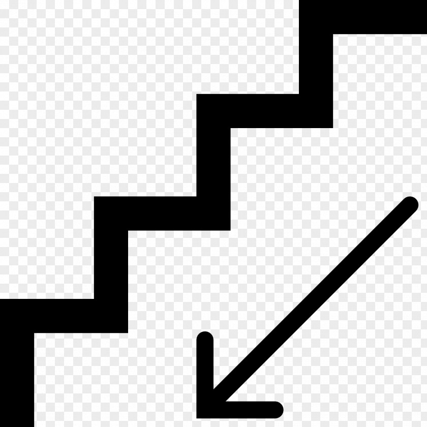 Stairs Attic Ladder Escalator Clip Art PNG