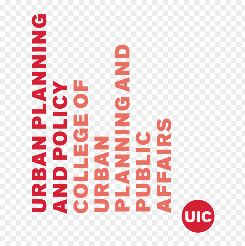 University Of Illinois At Chicago Logo Brand Font Product PNG