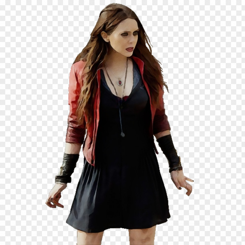 Wanda Maximoff Quicksilver Vision Hank Pym Marvel Cinematic Universe PNG