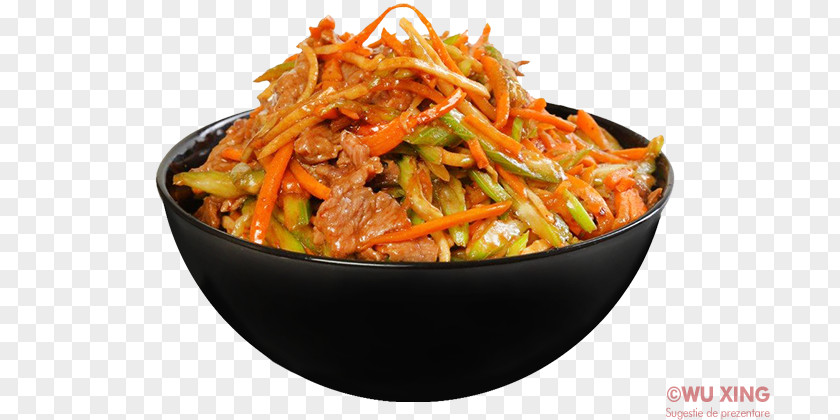 Wu Xing Korean Cuisine Thai Chinese Side Dish Recipe PNG