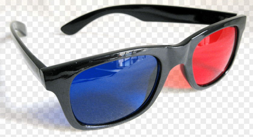 3D Cinema Glasses Image Nvidia Vision Polarized System PNG