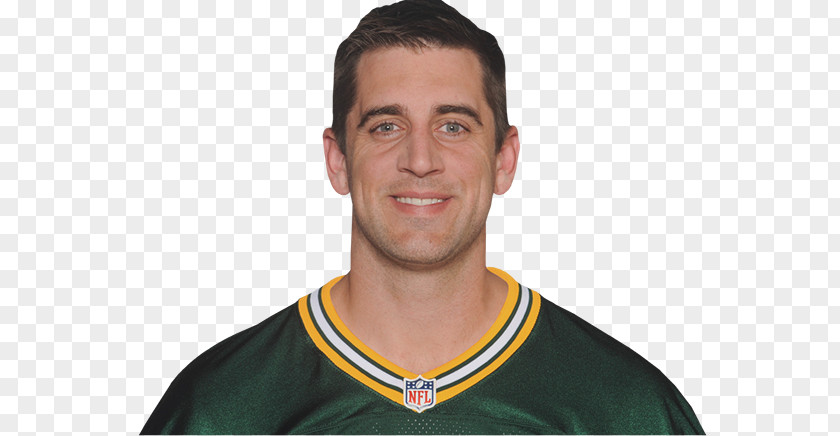 American Football Aaron Rodgers Green Bay Packers 2017 NFL Season Quarterback PNG