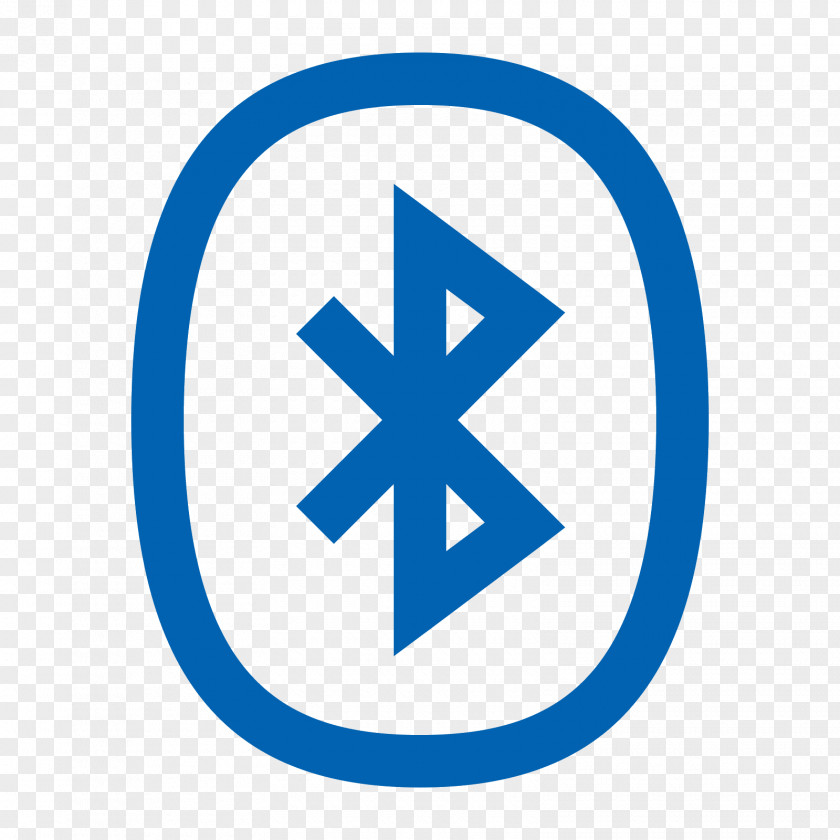 Bluetooth Wireless PNG