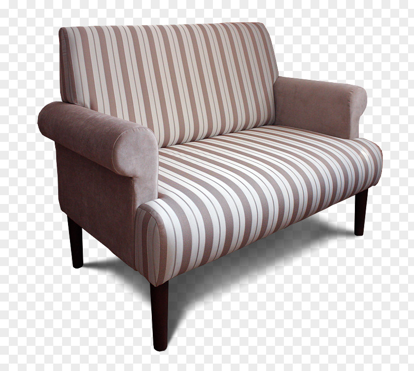 Chair Sofa Bed Club Couch Comfort Armrest PNG