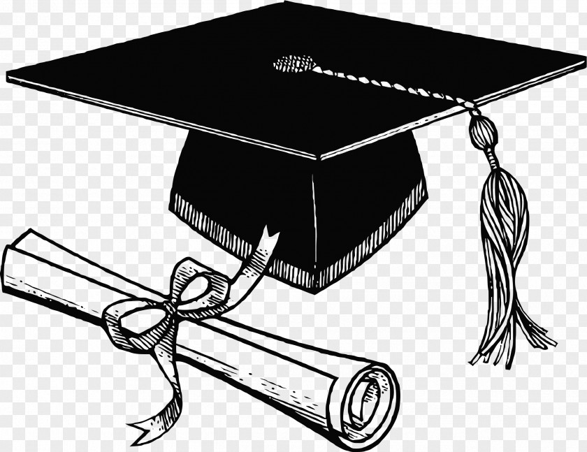 Clip Art Graduation Ceremony Openclipart Diploma Free Content PNG