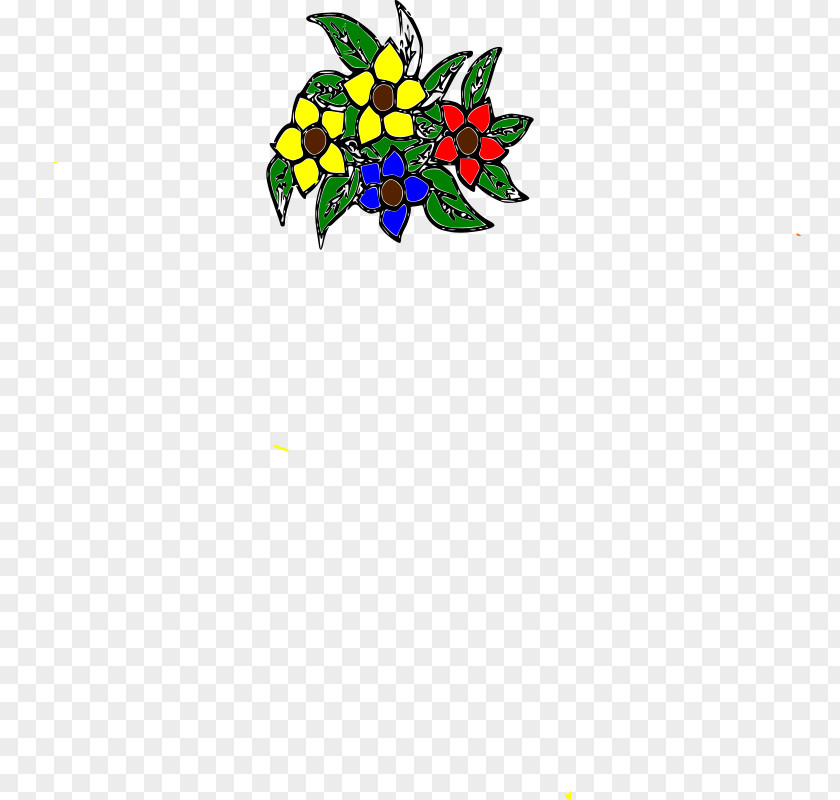 Design Flowering Plant Desktop Wallpaper Clip Art PNG