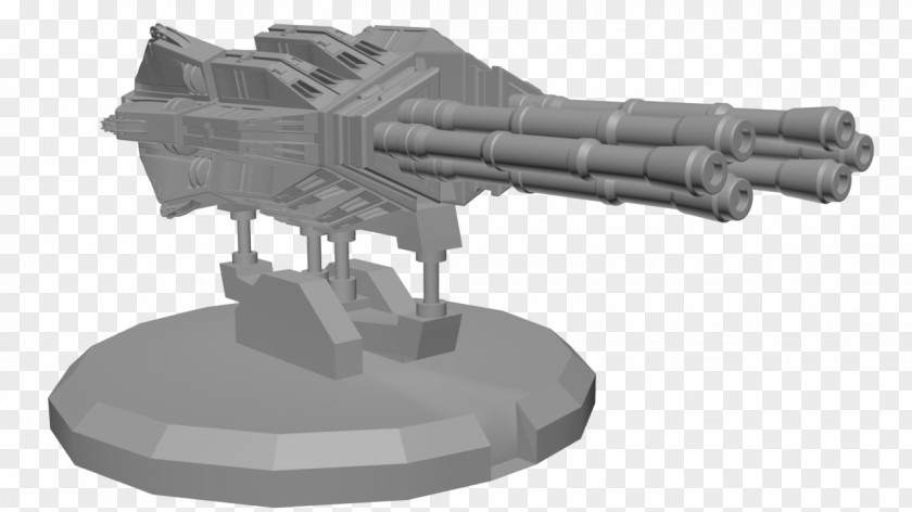 Design Gun Turret Angle PNG