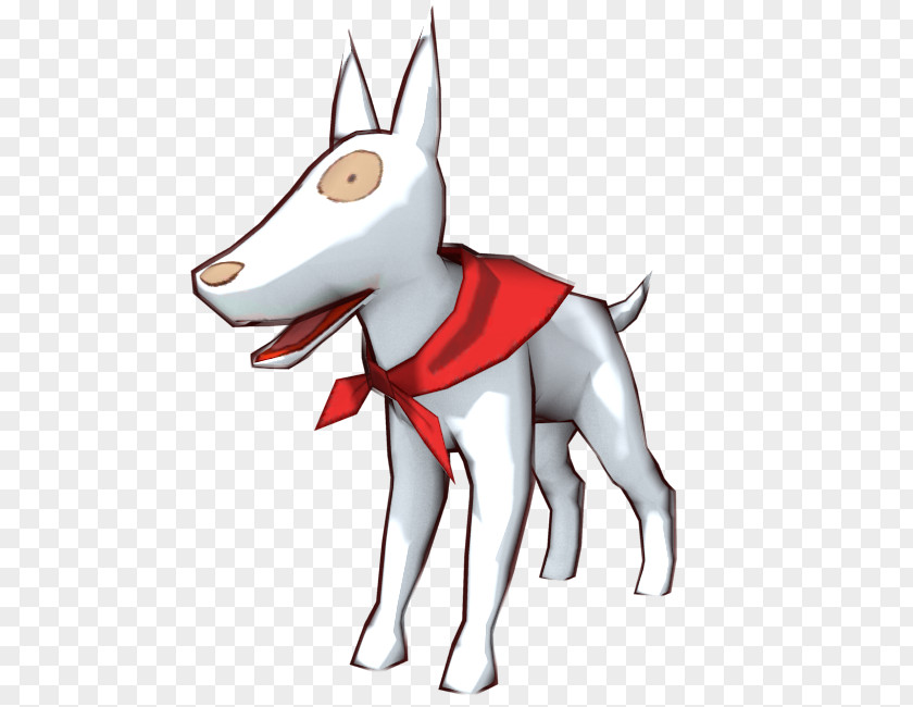 Dog Deer Horse PNG