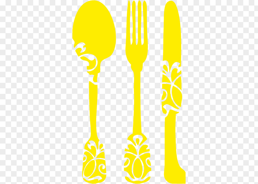 Fork Spoon PNG