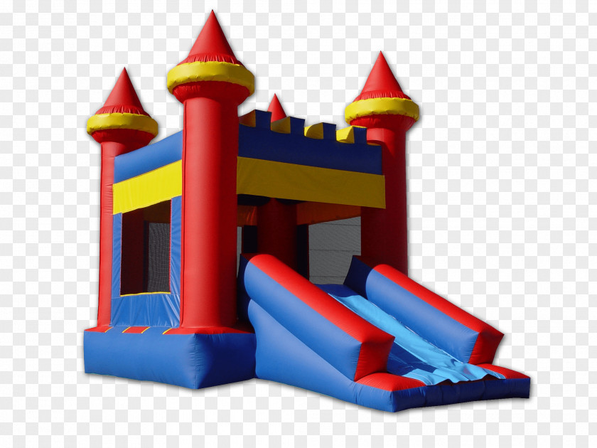 House Inflatable Bouncers Renting Big Sky Party Rentals PNG