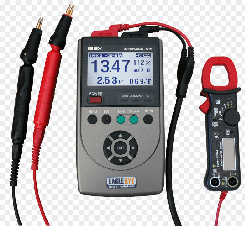 Hydrogen Detectors For Battery Rooms Eagle Eye Power Solutions Tester Electrical Resistance And Conductance Electricity Electric PNG