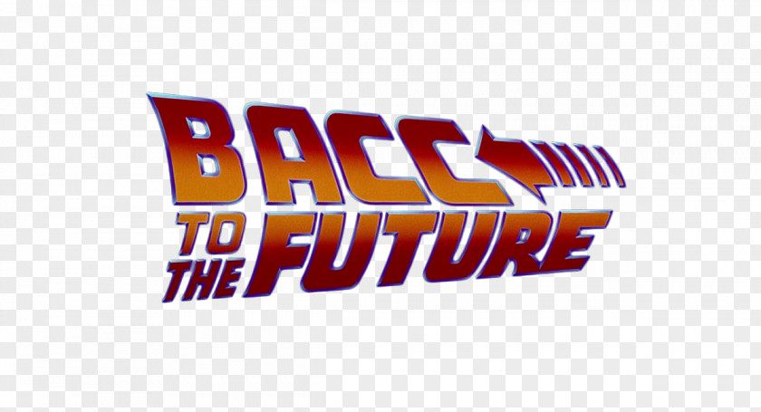 International Competition Logo Brand Back To The Future Product Design PNG
