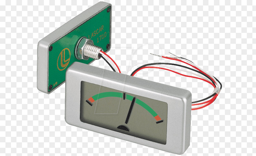 Liquid-crystal Display Electronic Component Device Counter Voltmeter PNG