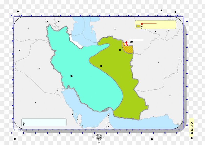 Map Nuclear Weapon Explosion Cosmetics Foundation PNG