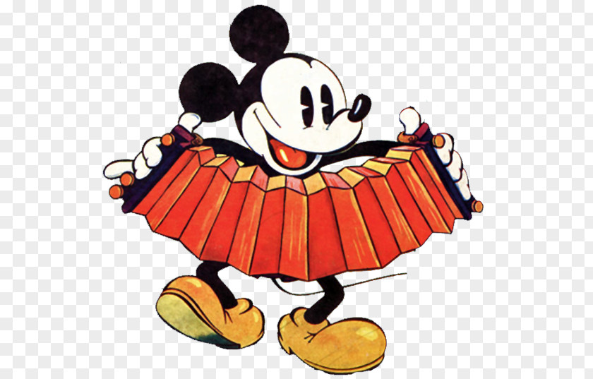 Mickey Mouse Donald Duck Minnie The Walt Disney Company Art PNG