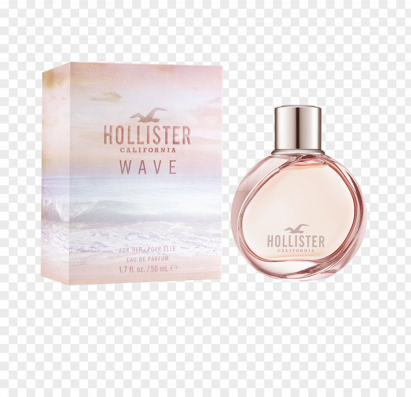 Perfume Rise Hollister Co. Chanel Eau De Parfum PNG