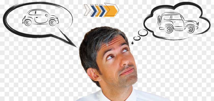 Picture Of Thinking Man Car CREDIFACILTAX Taxi Credit Clip Art PNG
