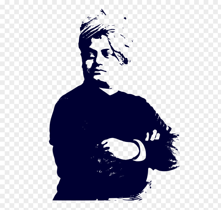 Quotation Teachings And Philosophy Of Swami Vivekananda National Youth Day Monk PNG