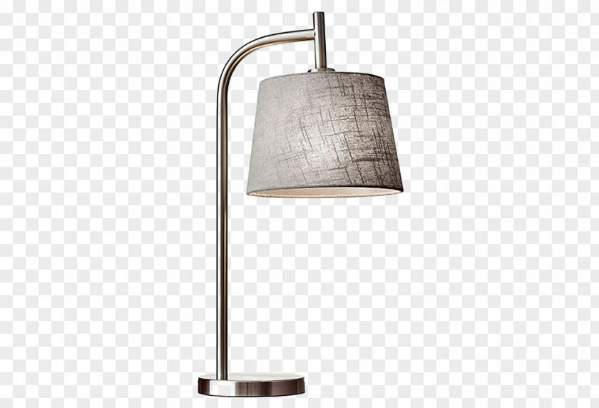 Retro Table Lamp Floor Lighting Light Fixture PNG