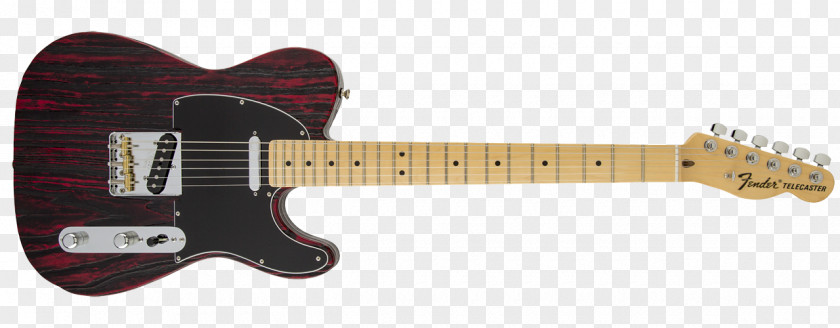Telecaster Fender Jazzmaster Stratocaster Electric Guitar PNG
