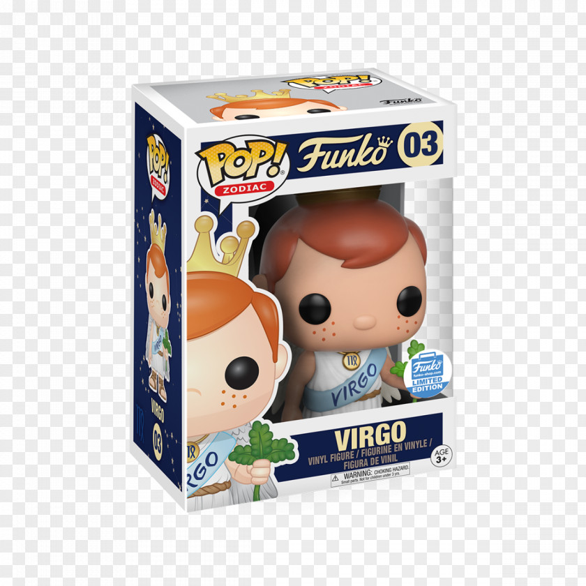 Virgo Zodiac Funko Amazon.com Action & Toy Figures Cancer PNG