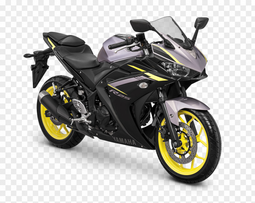 Yamaha Motor Company YZF-R1 Car YZF-R25 Motorcycle PNG