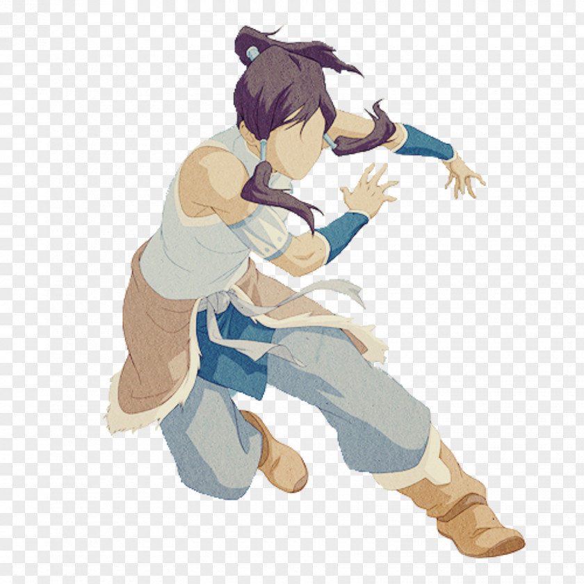 Aang Korra Toph Beifong Katara Iroh PNG