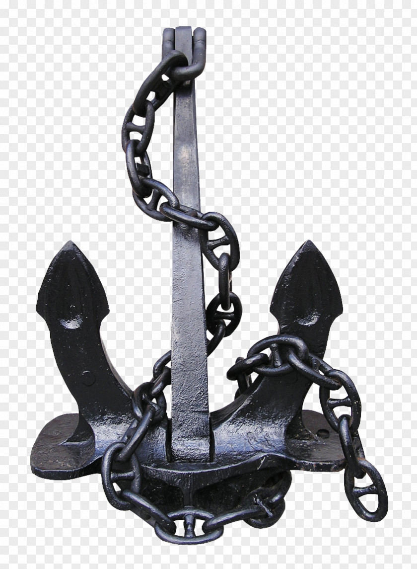 Anchor Clip Art PNG