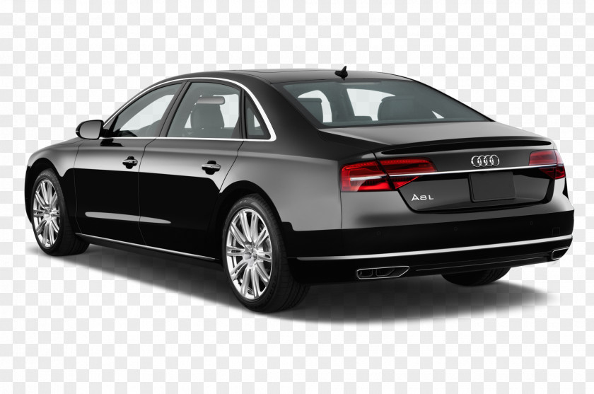 Audi 2016 A8 2018 2014 2015 PNG