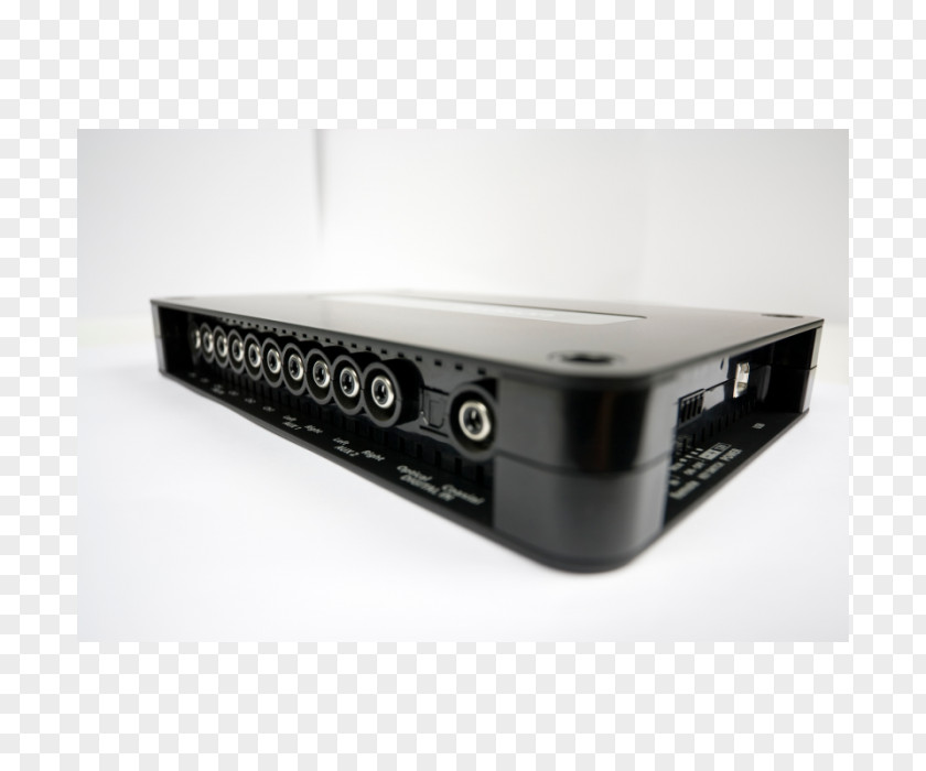 Car Audison Central Processing Unit Digital Signal Processor Vehicle Audio PNG