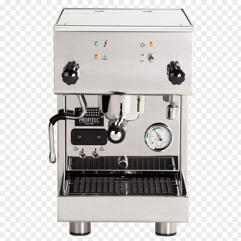 Coffee Espresso Machines Cafe Profitec Pro 300 PNG