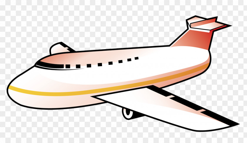 Cute Plane Cliparts Airplane Free Content Clip Art PNG