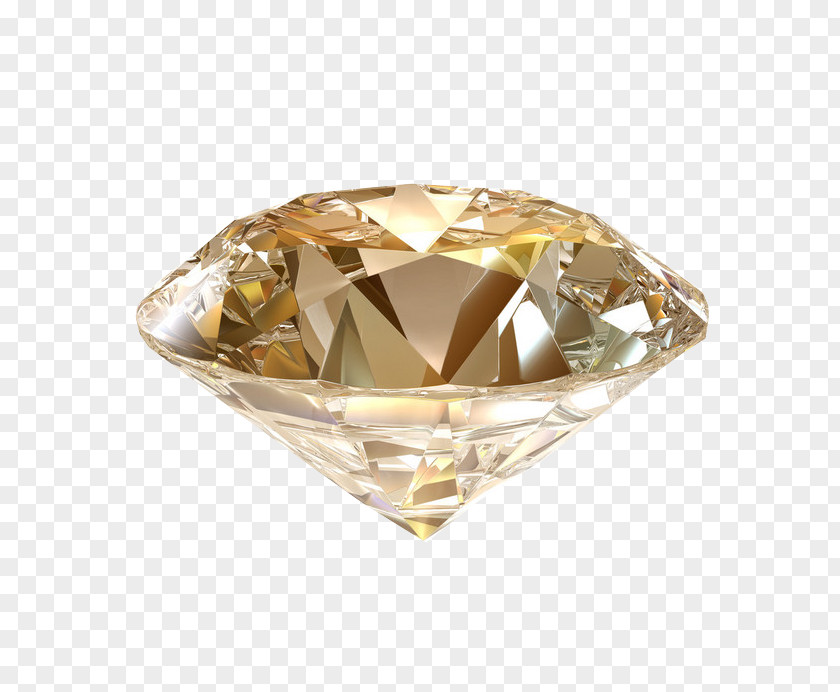 Diamond Color Topaz Gemstone Carat PNG