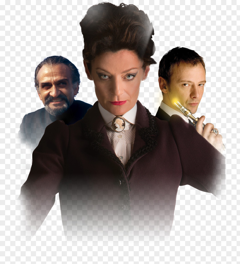 Doctor Who The Master Third Second PNG