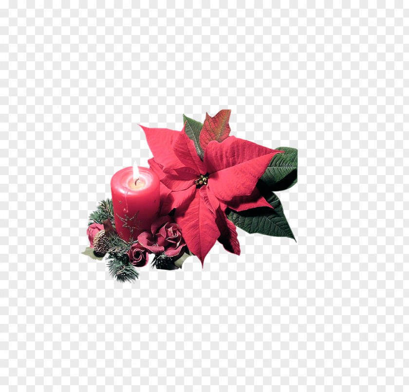 Flowers,candle,image Christmas Animation Candle PNG