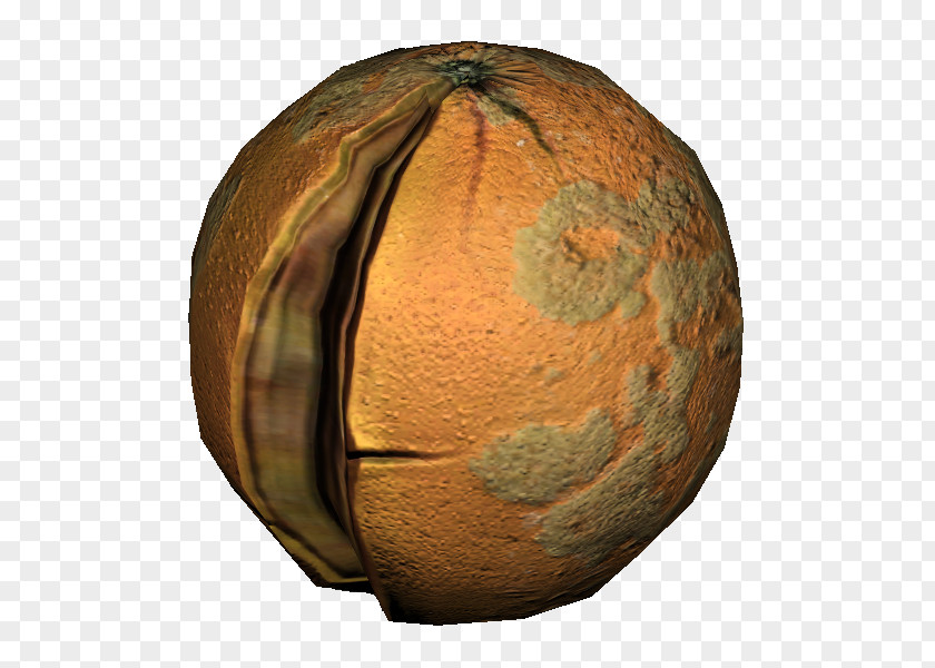 Gourd Calabaza Winter Squash Cucurbita Sphere PNG