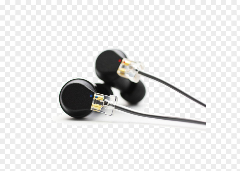 Headphones Suyama Dental Laboratory In-ear Monitor Earphone Audiofly Ear PNG