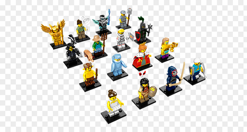 Lego Minifigure Minifigures Amazon.com Toy PNG