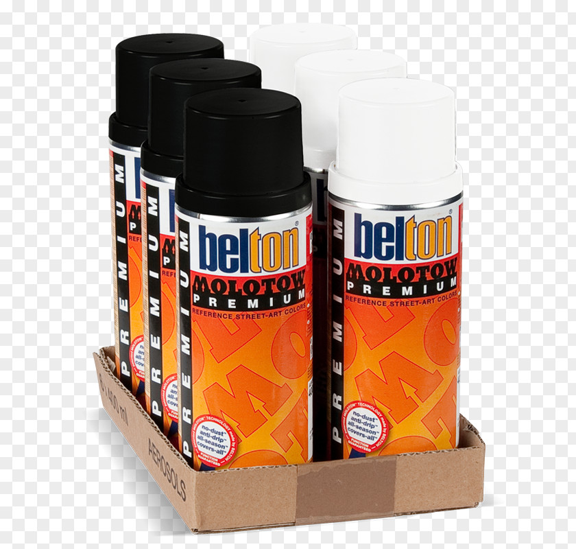 Paint Aerosol Spray White Painting PNG