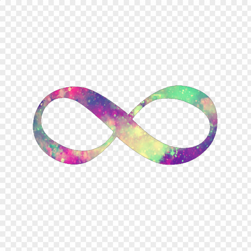 Ring Bracelet Infinity Symbol PNG