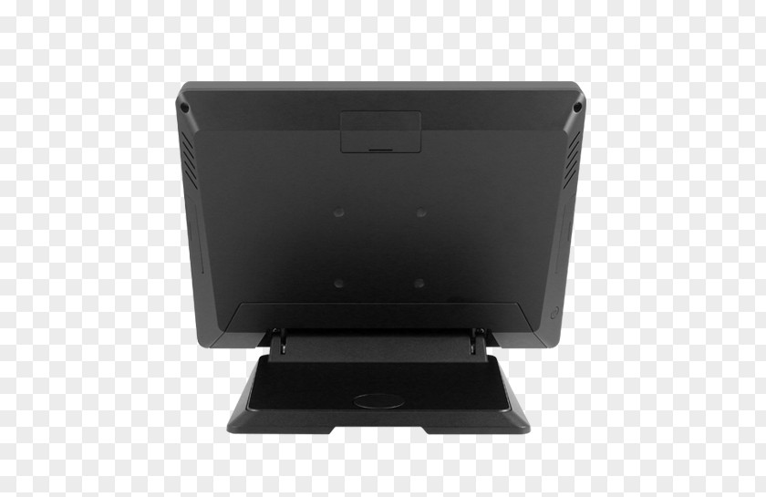 Seaside Gallery And Goods Computer Monitor Accessory Hardware POS Solutions Point Of Sale Output Device PNG
