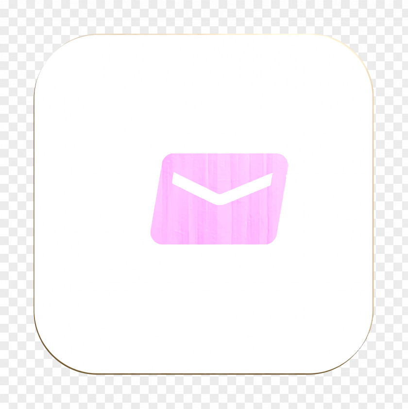 Send Icon Email PNG