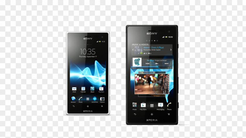 Smartphone Feature Phone Sony Xperia S Z Acro PNG